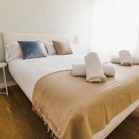 Hq Rooms Apartments San Vicente Валенсия Екстериор снимка
