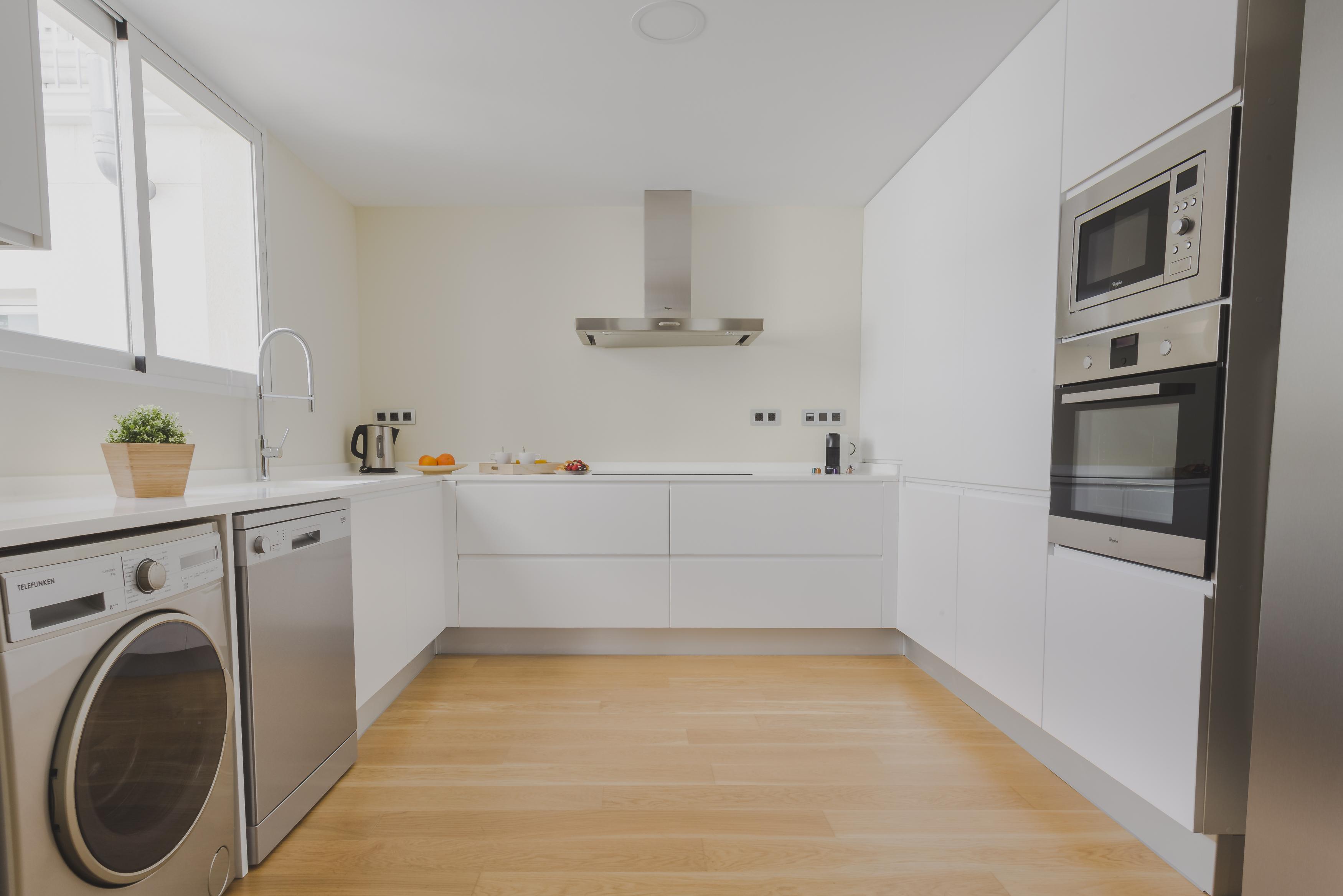 Hq Rooms Apartments San Vicente Валенсия Екстериор снимка