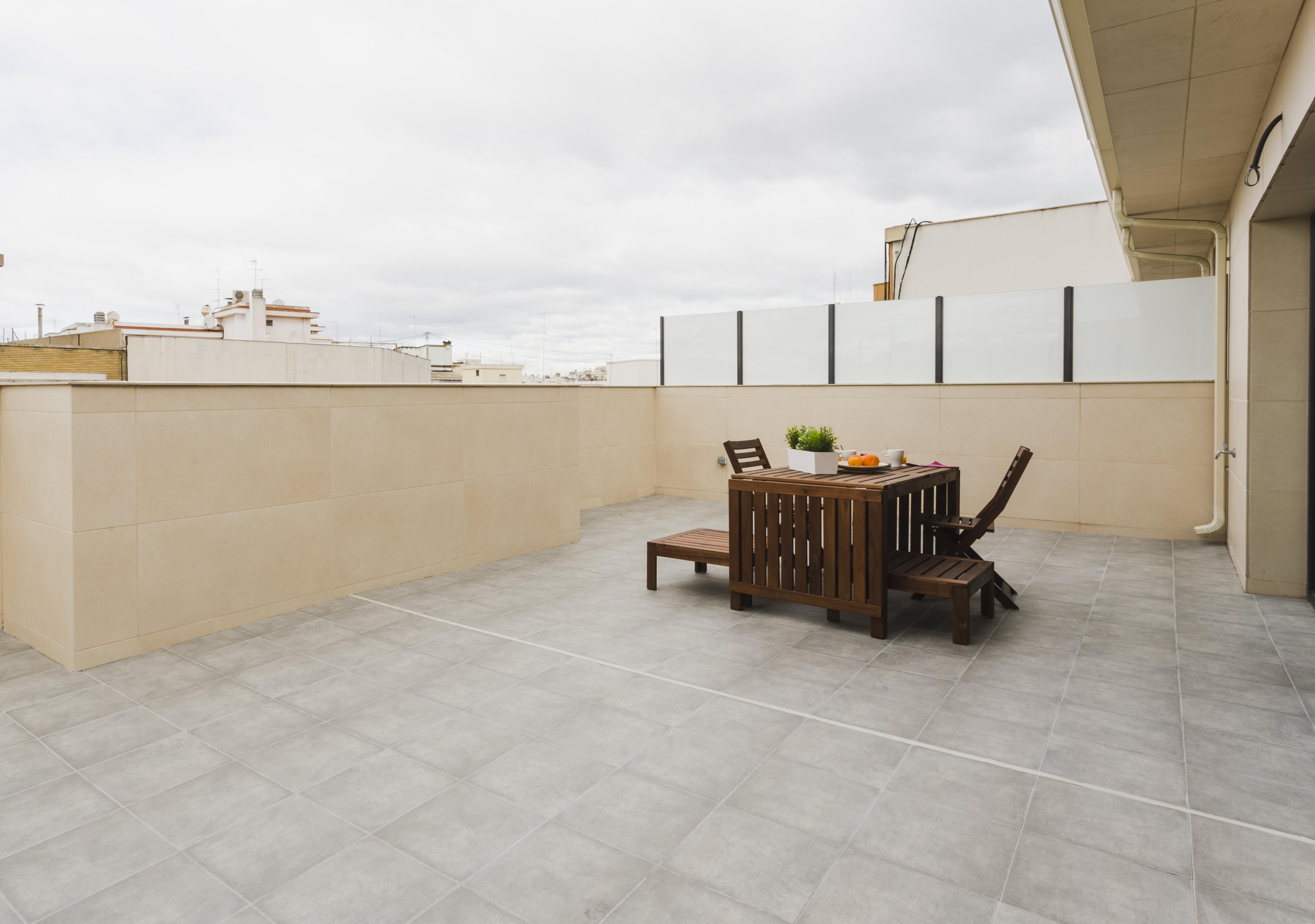Hq Rooms Apartments San Vicente Валенсия Екстериор снимка