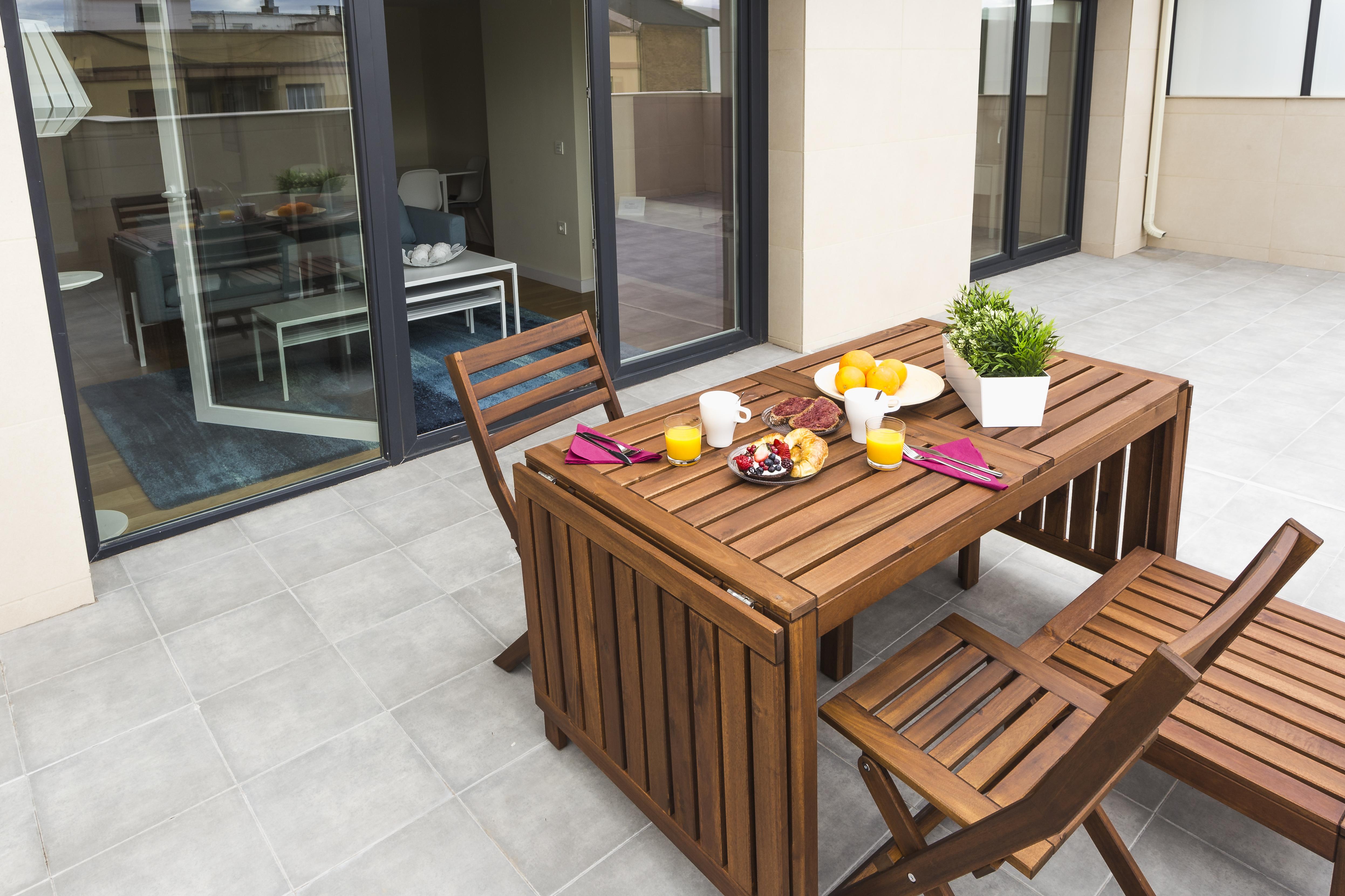 Hq Rooms Apartments San Vicente Валенсия Екстериор снимка