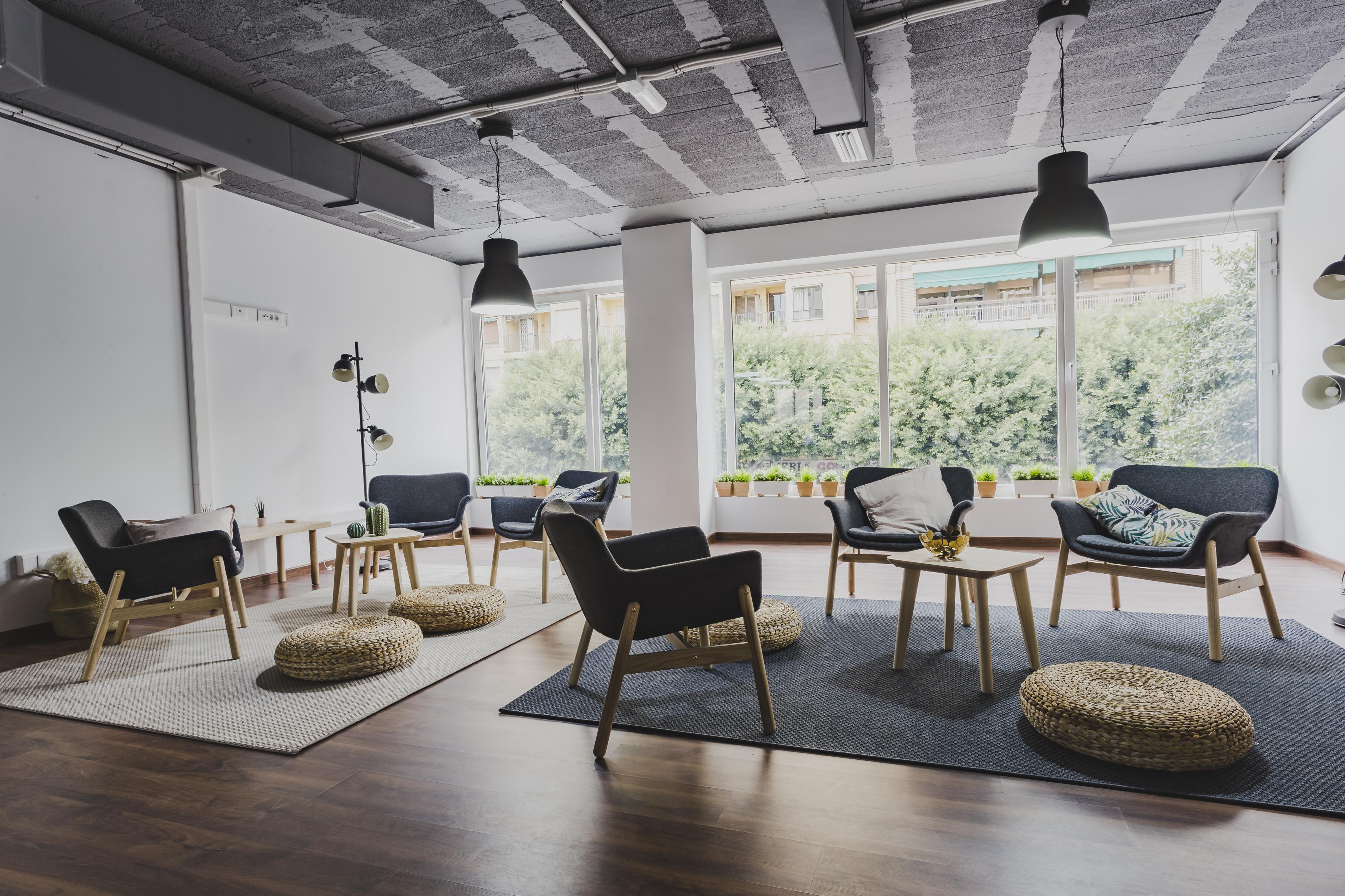 Hq Rooms Apartments San Vicente Валенсия Екстериор снимка