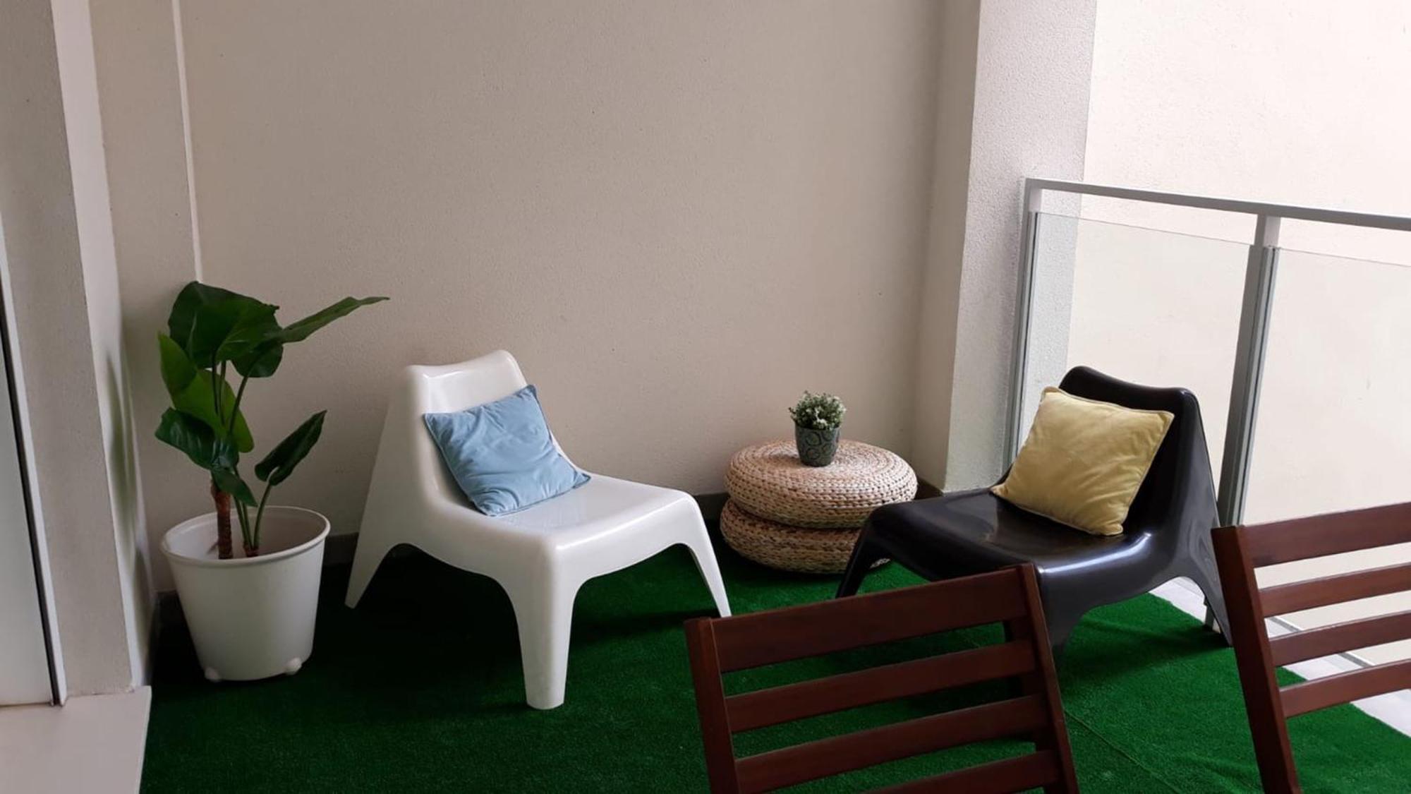 Hq Rooms Apartments San Vicente Валенсия Стая снимка
