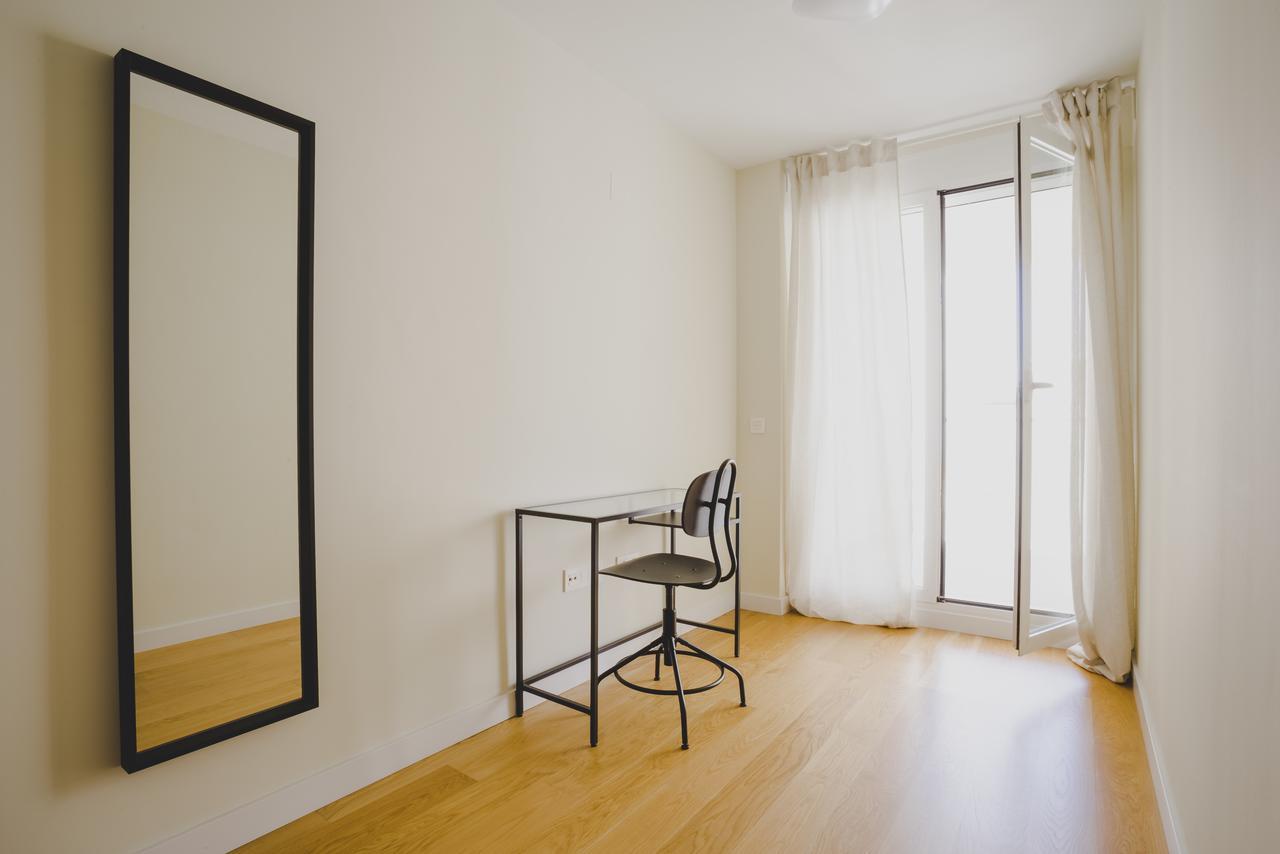 Hq Rooms Apartments San Vicente Валенсия Екстериор снимка
