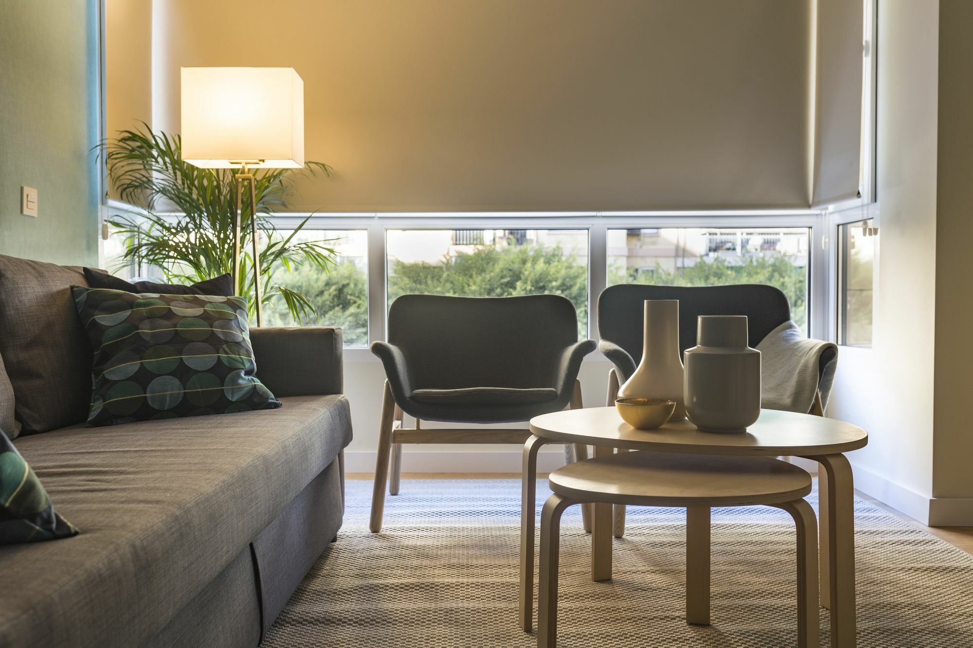 Hq Rooms Apartments San Vicente Валенсия Екстериор снимка