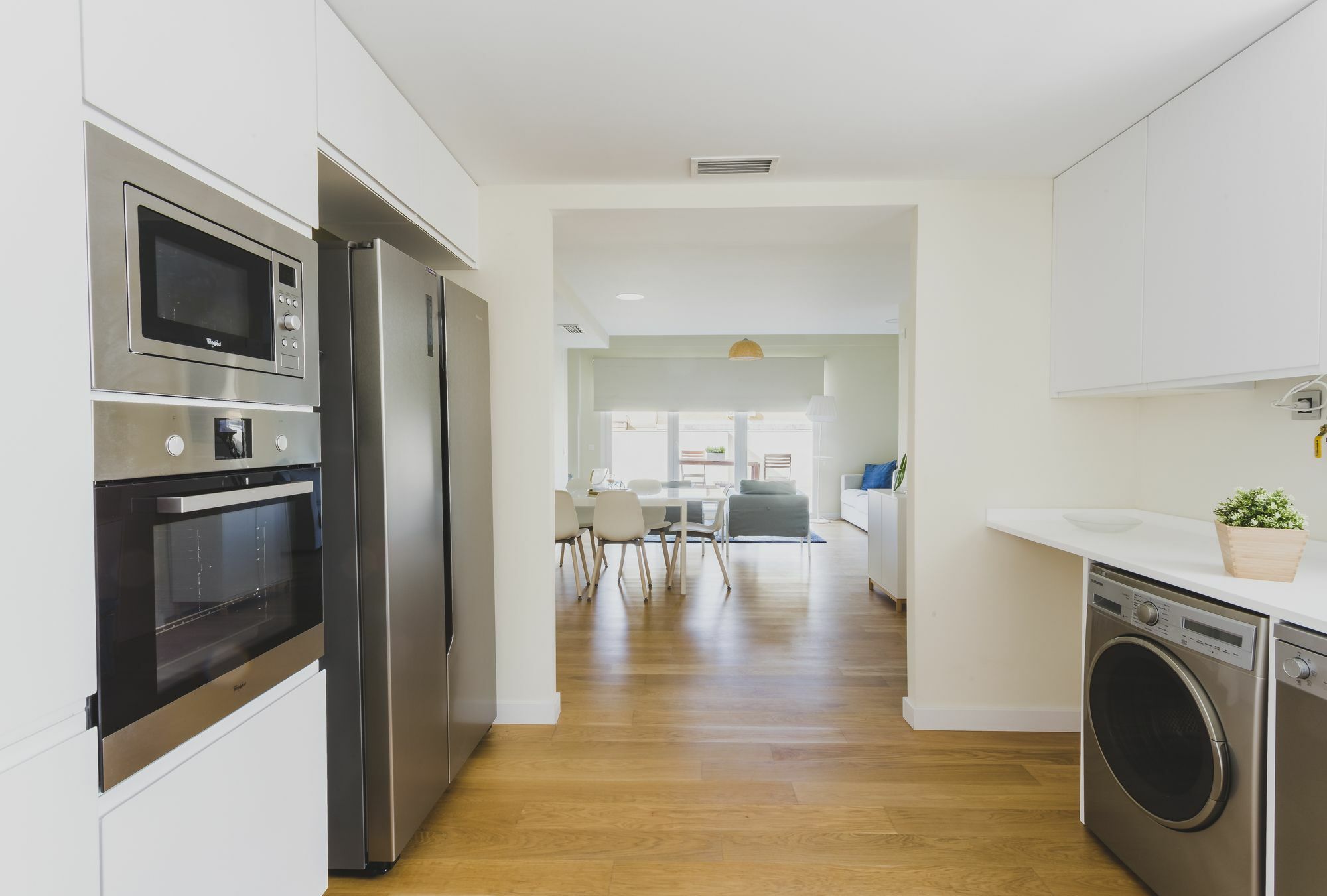 Hq Rooms Apartments San Vicente Валенсия Екстериор снимка