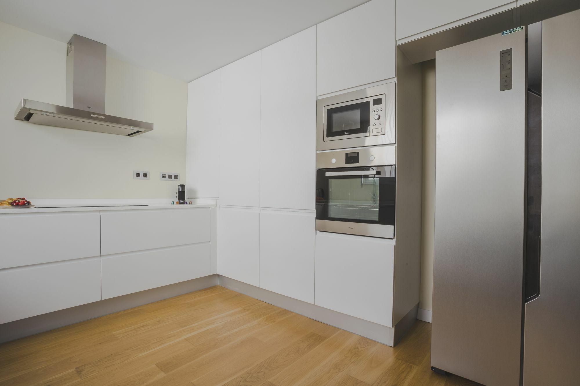 Hq Rooms Apartments San Vicente Валенсия Екстериор снимка